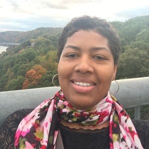 Meet your Posher, Shannon